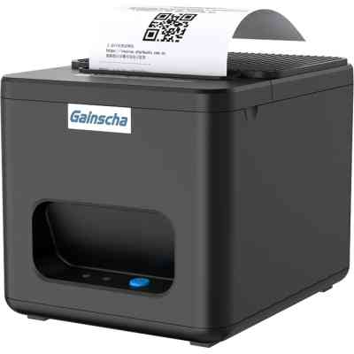 Принтер чеков Gprinter GA-E200I USB, Ehternet (GP-E200-0115) Винница