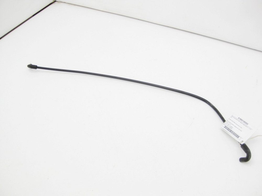 Mercedes-Benz  A1660160000 Вентиляційний шланг заднього редуктора 8 x 1 x 810 мм ML/GLE W166 GL/GLS X166 Одесса - изображение 2