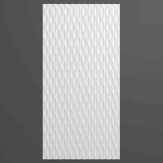 Панель декоративная полиуретановая Art Decor W 374 Днепр