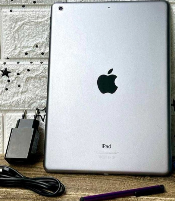 Планшет Apple iPad AIR 128Gb Харьков - изображение 5