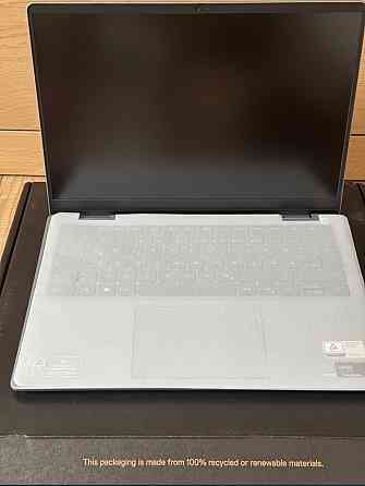 Ноутбук: DELL Inspiron 14 Plus 7440. Киев