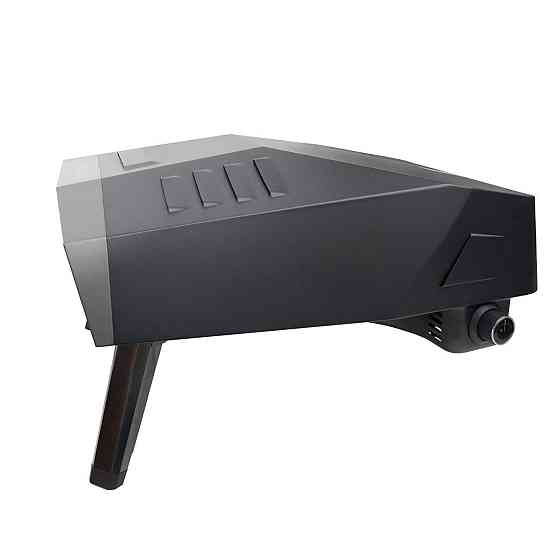 Газова піч для піци SANTOS O-160 236126 Код: 011413 Рівне