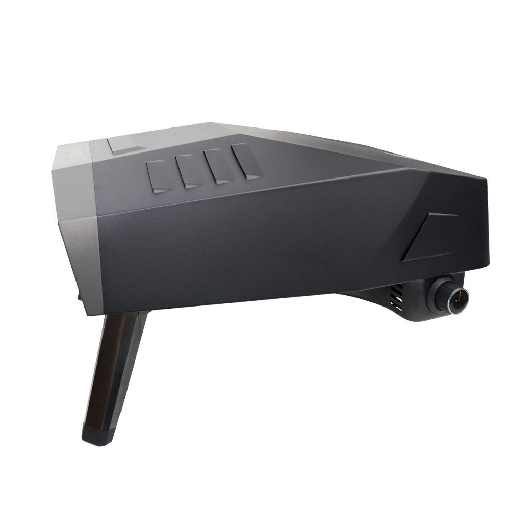 Газова піч для піци SANTOS O-160 236126 Код: 011413 Рівне - фото 3