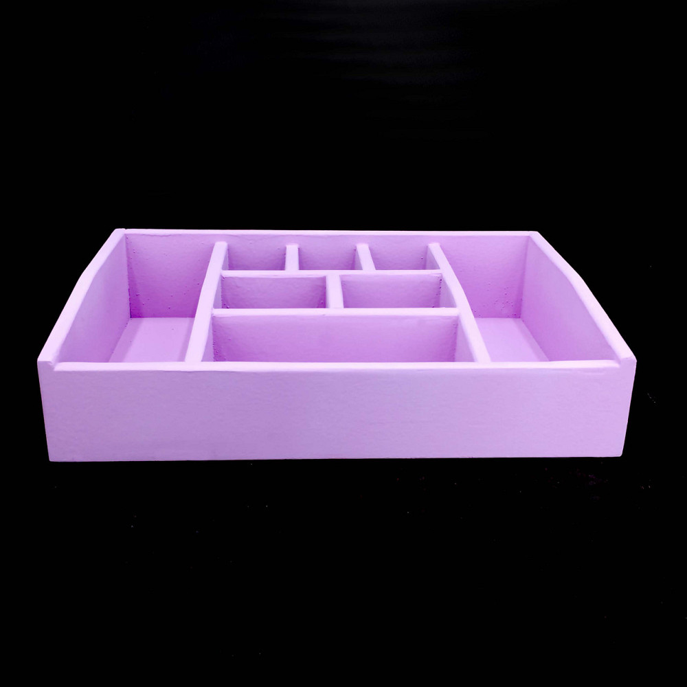 Органайзер для косметики "Артеміссія" флокс Миколаїв - фото 3