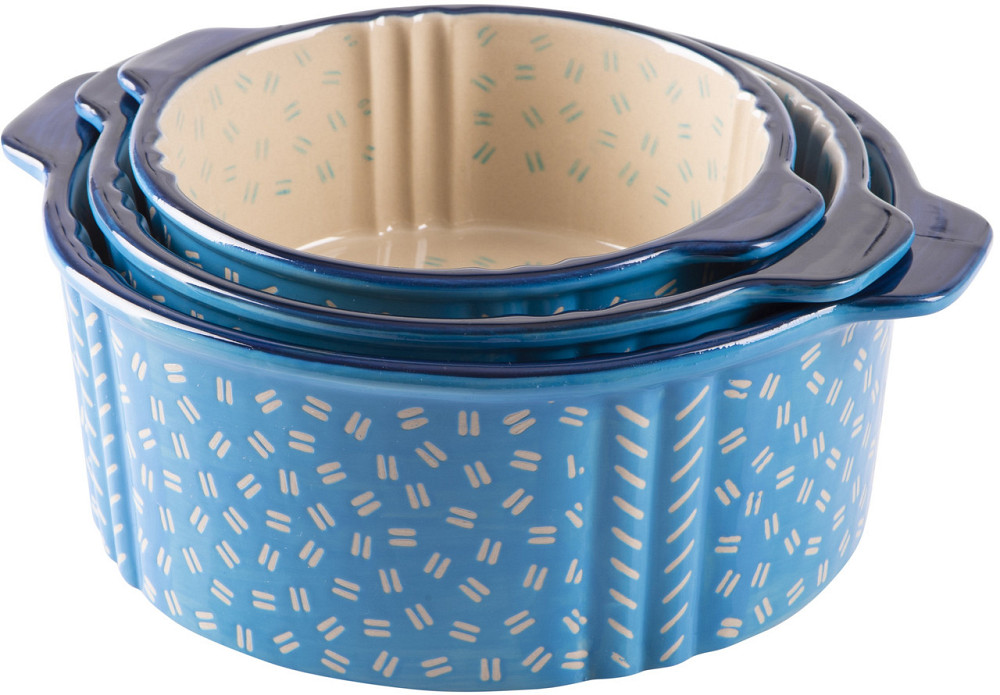 Форма Limited Edition Maison, 19x16x7 см (6891242) Киев - изображение 5