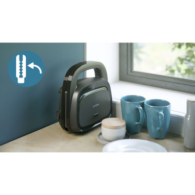 Вафельниця Philips HD2332/90 Вінниця - фото 9