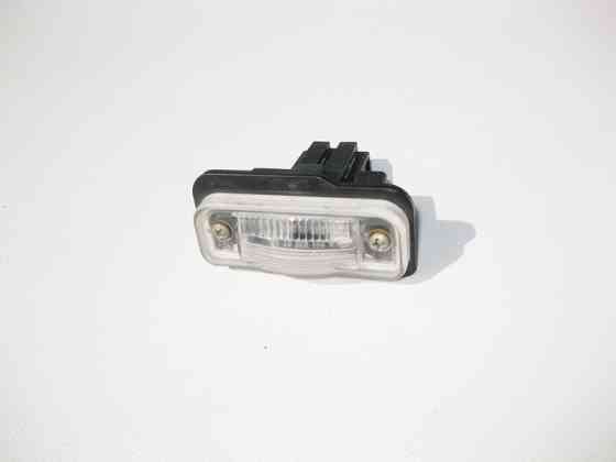 Mercedes-Benz  A2118200756 Ліхтар - плафон підсвічування номерного знака E-Class W211 SLK R171 Одесса