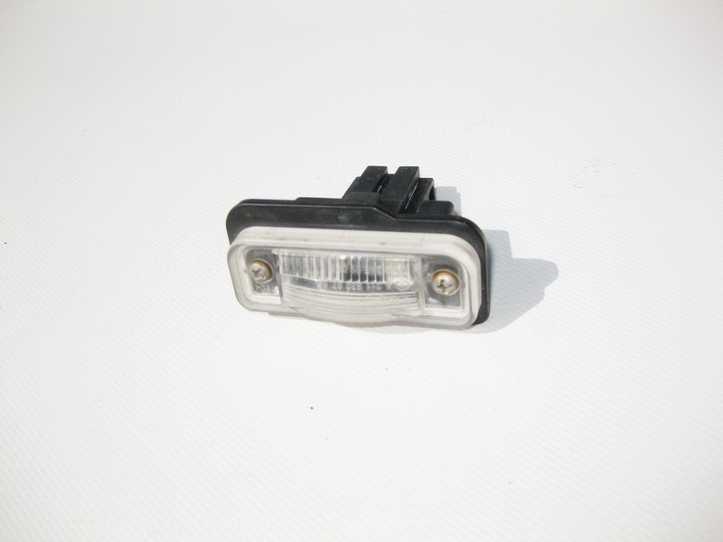 Mercedes-Benz  A2118200756 Ліхтар - плафон підсвічування номерного знака E-Class W211 SLK R171 Одесса - изображение 2