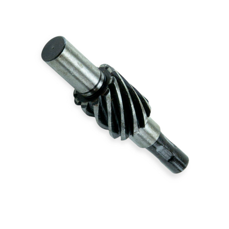 Привод ИЖ-5 мото (червяк) спидомера Мукачево - изображение 1