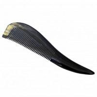 Гребінь масажний з Тибетського рогу Яка Київ - фото 1