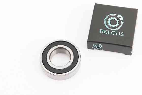 Підшипник 6003 2RS C3P6 (17x35x10) Київ