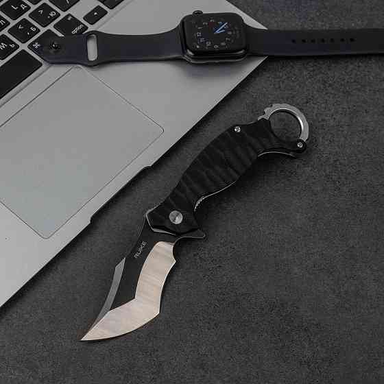 Нож складной Ruike P881-B1 Киев
