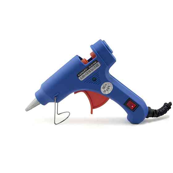 Клейовий пістолет XUNLEI XL-E20 7,5 мм 4347 Київ