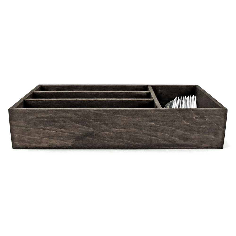 Лоток для столовых приборов 