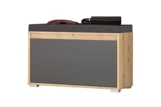 Подушка Торино для тумбы 1Д Львов