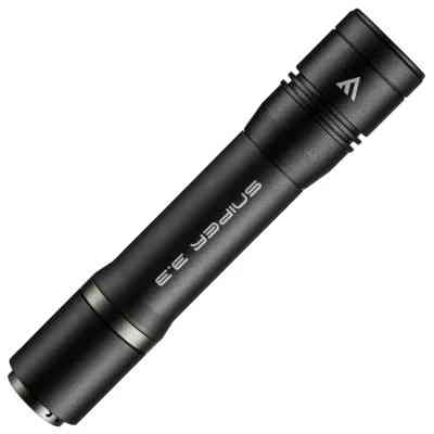 Фонарь Mactronic тактичний Sniper 3.3 (1020 Lm) Focus Powerbank Recharg Type-C (THH0064) Винница