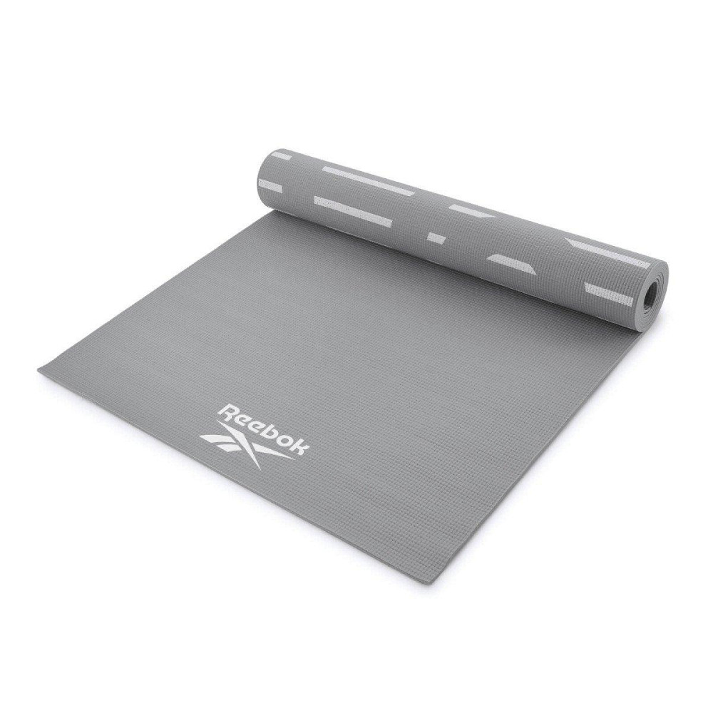 Килимок для йоги 4 мм REEBOK RAYG-11030YG Київ - фото 5