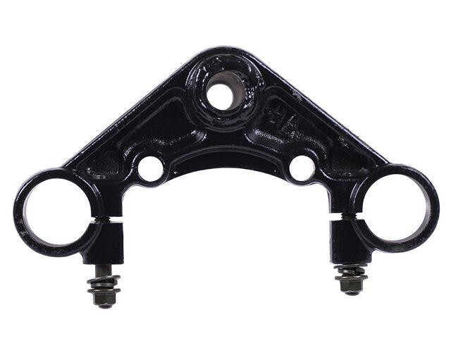 Вал кермовий із траверсою на мотоцикл LF150-2E Мукачево - фото 2