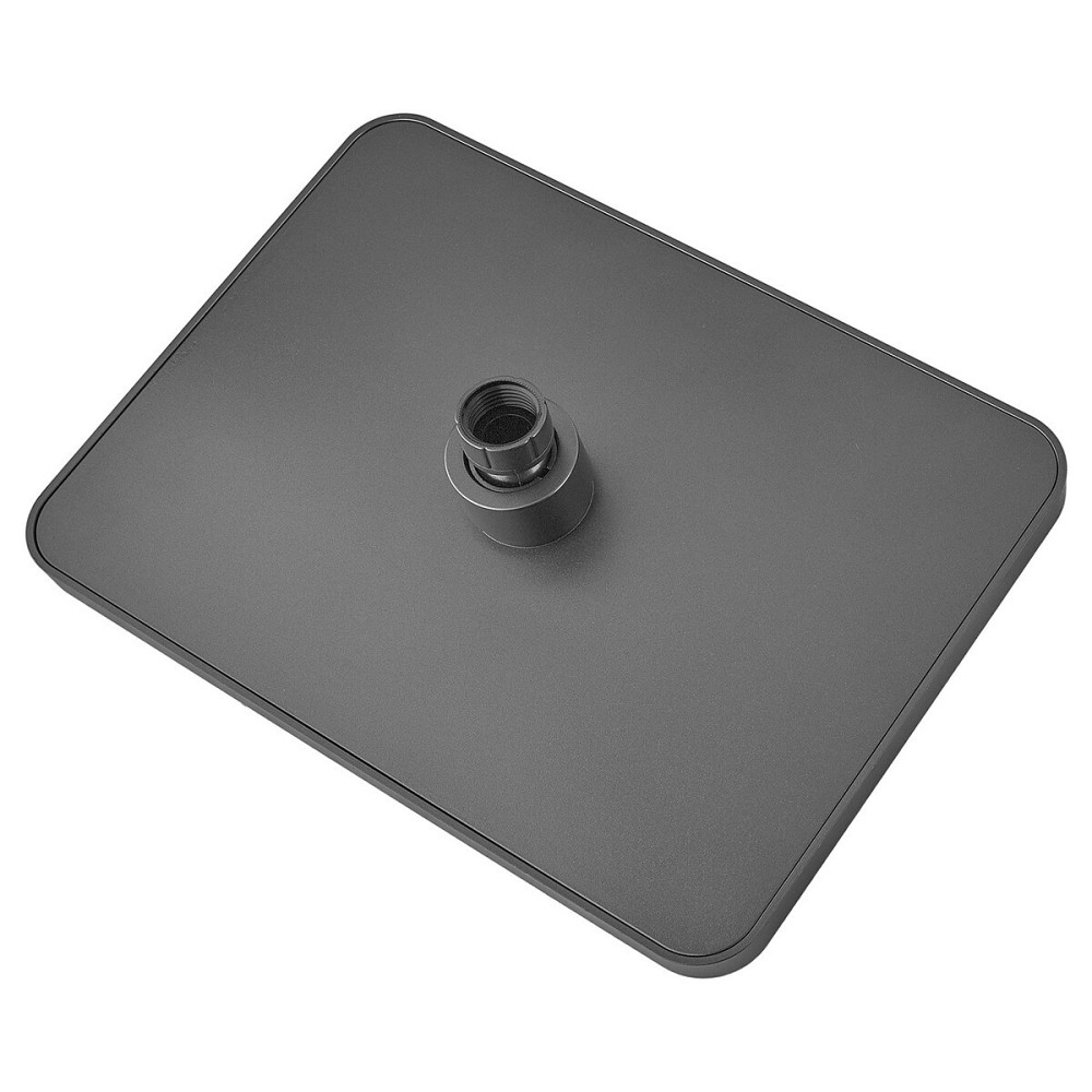 Душова колона Armata BCS-009-J Graphite з кнопковим змішувачем, 4 режими (CH650) Харків - фото 7