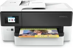 Принтор HP OfficeJet Pro 7720 AiO (Y0S18A) Київ