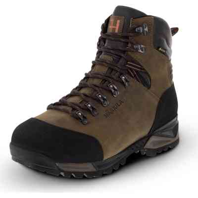 Ботинки Harkila Forest Hunter GTX Mid Willow green 44 (30011723617) Винница