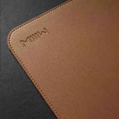 Коврик для мышки Xiaomi MIIIW Brown (MWMLV01 brown) Винница