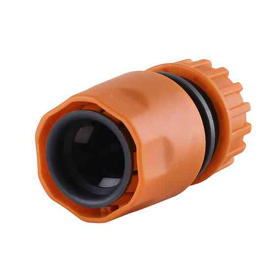 GL5809P GOLD LINE Конектор 1/2″ - STANDARD bradas Польща Киев