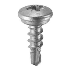 Саморіз шуруп універсальний Київ - фото 1