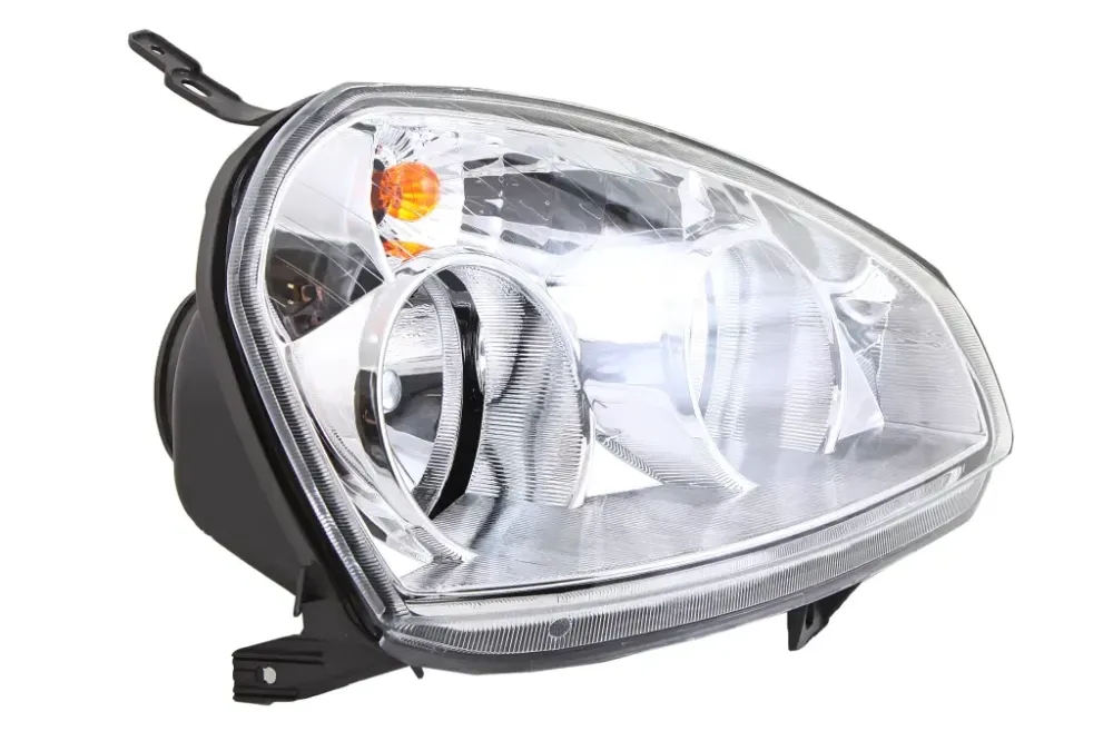 Фара  2170  правая Винница - изображение 2