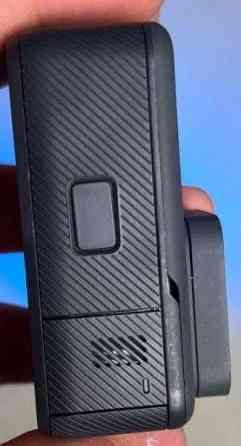 Екшн-камера GoPro HERO6 з захисним чохлом. Київ