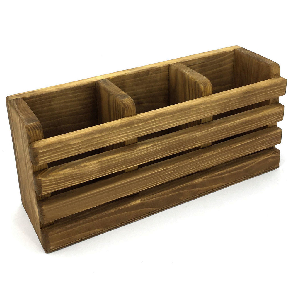 Підставка для столових приладів "Пане" мускат Миколаїв - фото 1