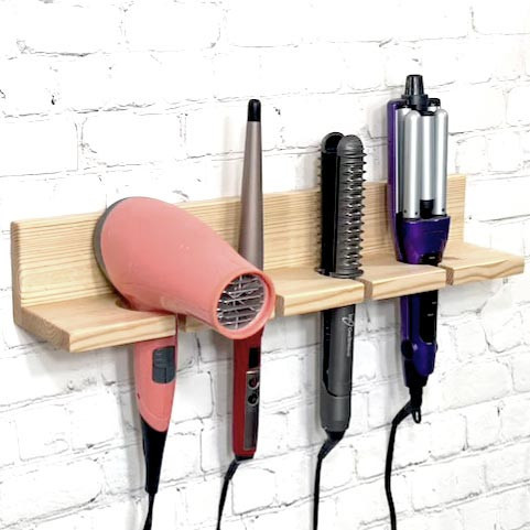 Органайзер для фенів і розчісок "Шомана" бланже Миколаїв - фото 1