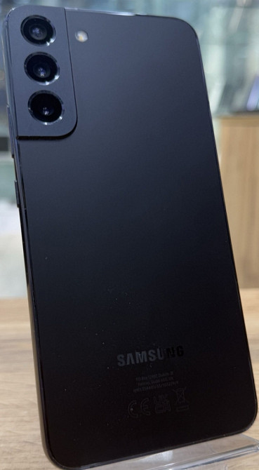 Смартфон Samsung S22 Plus 128Gb. Київ - фото 4