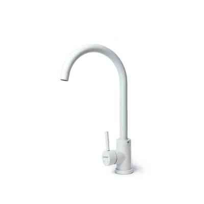 Мойка кухонная Adamant Univer Old stone + змішувач (4824296912110) Вінниця