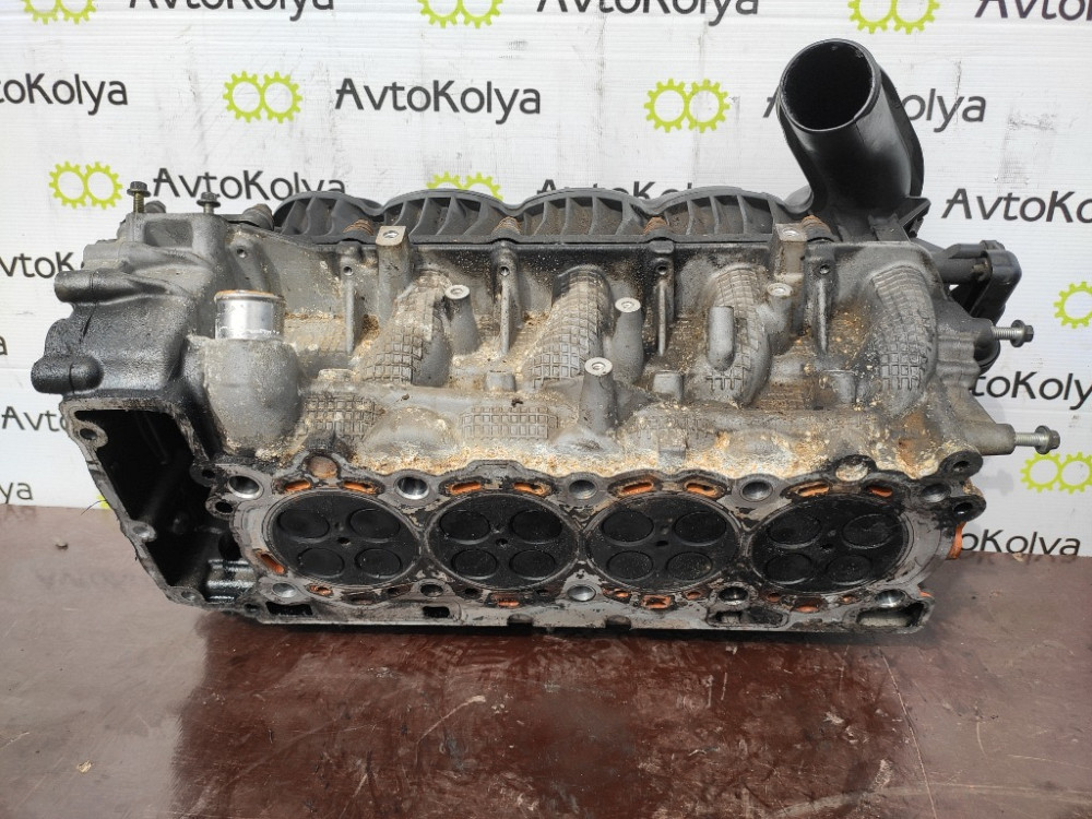 Головка двигуна Land Rover Range Rover Sport (LS) 3.6 TD / 368DT 2009-2013 Ковель - фото 5