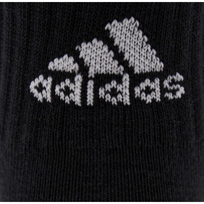 Носки Adidas 3S C SPW CRW IC1323 3P білий, сірий, чорний M (40-42) (4066746348789) Винница - изображение 5