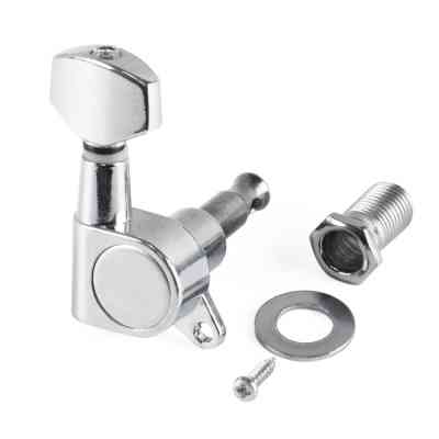 Колки для гитары Paxphil J-02 3+3 CR Винница