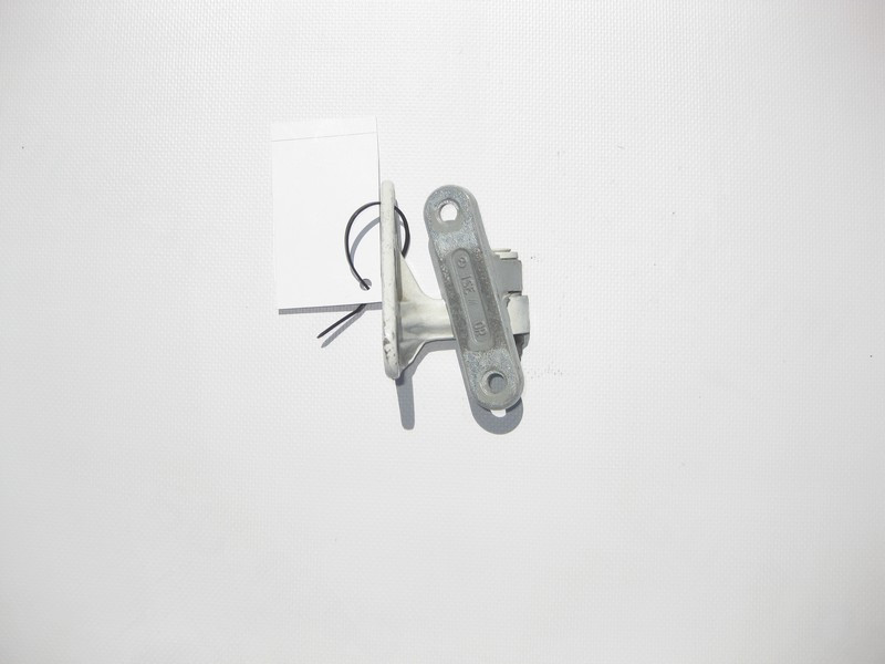 Mercedes-Benz  A2117201637 Верхня петля передніх правих дверей E-Class W211 Одесса - изображение 1