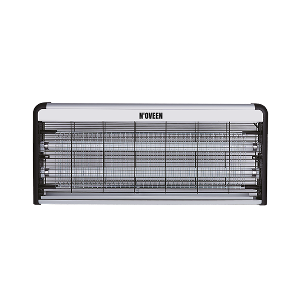 Знищувач комах 80м² 1500В IKN240 Economic Польща Київ - фото 1