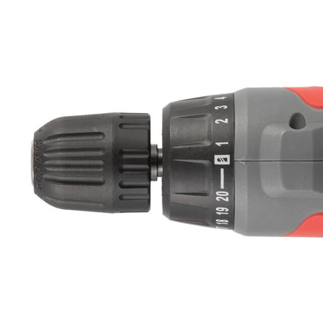 Дриль-Шуруповерт електричний INTERTOOL DT-0103 Коломыя - изображение 8