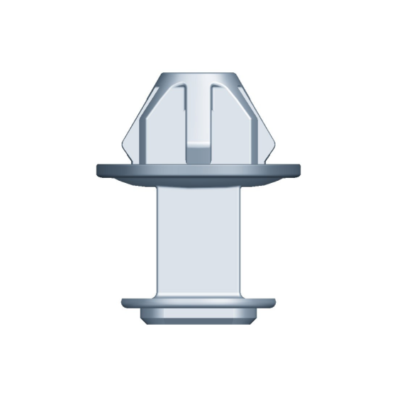 Mercedes-Benz  A0009917298 Кріплення зовнішнього пластикового порогу нижнє E-class W212 C-Class Estate S204 C-Class W204 C-Class Coupe C204 E-class S2 Одесса