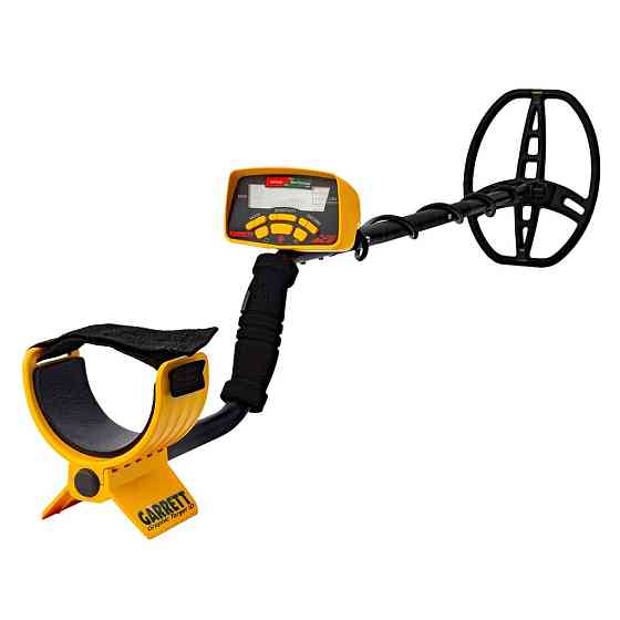 Грунтовий металодетектор Garrett EuroACE (АСЕ 350) Киев