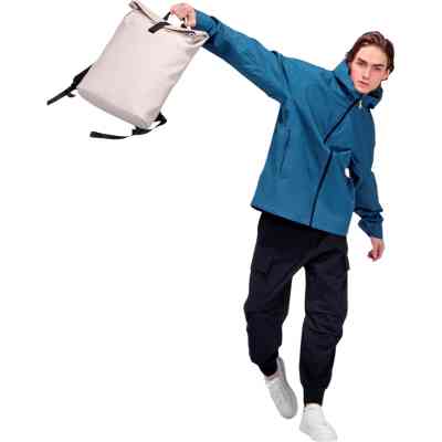 Рюкзак для ноутбука Tavialo 15.6" SUAVE TD15 beige, 15L (222224011) Вінниця