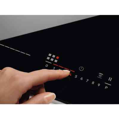 Варочная поверхность Electrolux EIV87671 Винница