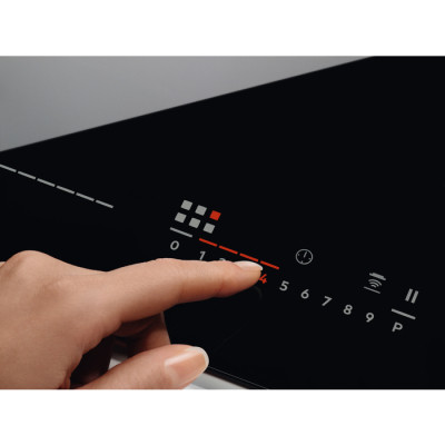 Варочна поверхня Electrolux EIV87671 Вінниця - фото 5