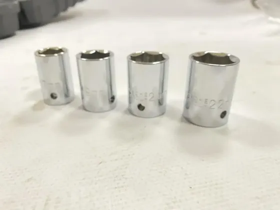 Гайковерт потужний  TIREX TREIW20 – 2000Вт, 750Нм, оберти 2200 – Німеччина Львів