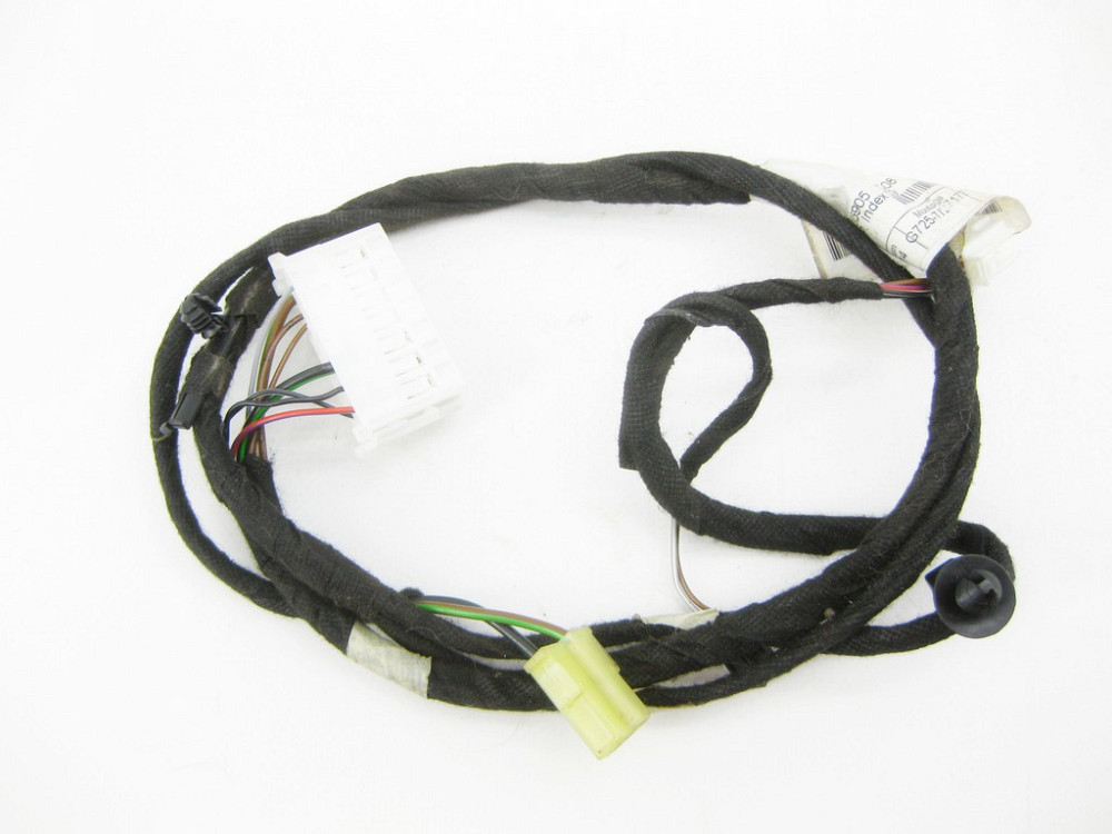 Mercedes-Benz  A1765405905 Джгут проводів центрального підлокітника CLA Shooting Brake X117 CLA C117 GLA X156 A-class W176 Одесса - изображение 1