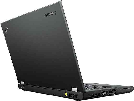 Б/У Ноутбук Lenovo ThinkPad T420 (i5-2520M/4/120SSD) — Class A Харків