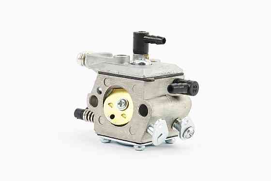 Карбюратор 4500/5200, пластикові штуцери, від 5шт -5% Київ