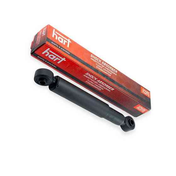 Амортизатор Сузукі Alto, Daewoo Tico 94-мал. задній Мукачево